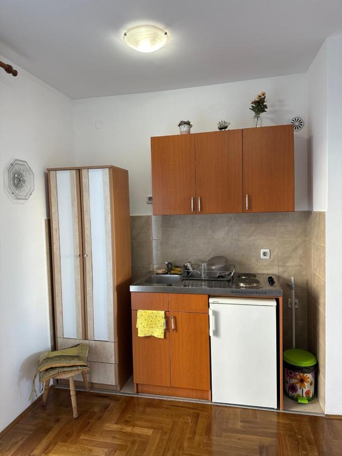 Apartment Stex 4 Podgorica Extérieur photo