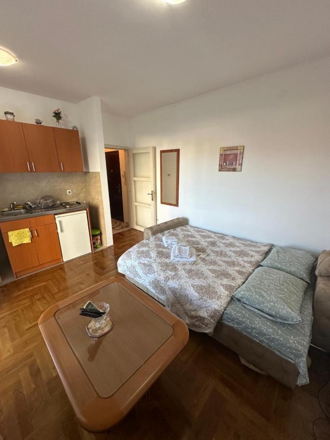 Apartment Stex 4 Podgorica Extérieur photo