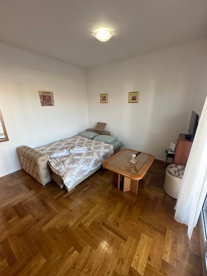 Apartment Stex 4 Podgorica Extérieur photo
